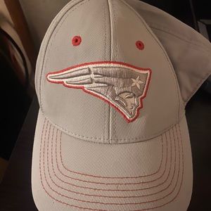 Men’s New England Patriots ball cap